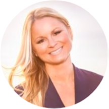 Angie Rosenberg, LMFT