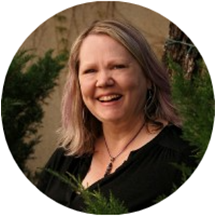 Angie Sauer, LMHC, MS