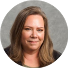 Angie Weber, LPCC, MACM