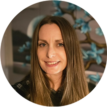 Angilene Forrest, LMFT