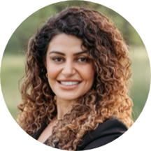 Ani Behrouzi, APRN