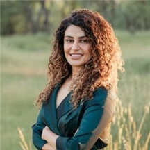 Ani Behrouzi, PMHNP