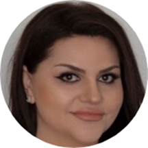 Ani Kirakosyan, LMFT