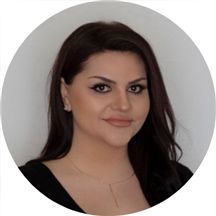 Ani Kirakosyan, LMFT