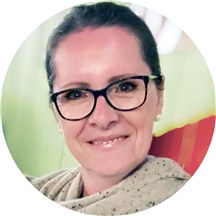 Ania Jarmulowicz, LCSW