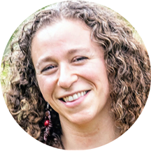 Anica Leon-Weil, LMFT