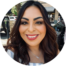 Anica Perez, LPC