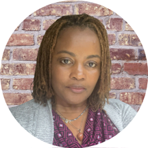 Anicia Cross-Robinson, PMHNP
