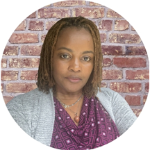 Anicia Cross-Robinson, PMHNP