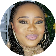 Aniekan Udoh, PMHNP
