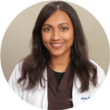Anika Mannan, PA-C