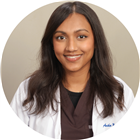 Anika Mannan, PA-C