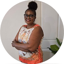 Anike Grace Aganaba Alabi, APRN, RN