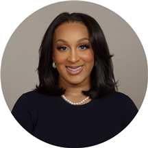 Anique Jones, APRN
