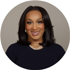Anique Jones, APRN
