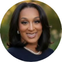 Anique Jones, PMHNP
