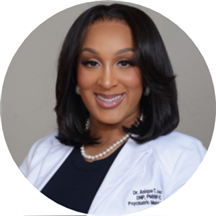 Anique Jones, PMHNP