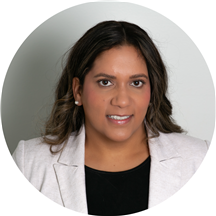 Anisa Ortiz, APRN, RN