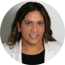 Anisa Ortiz, NP