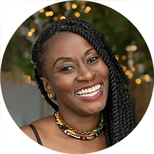 Anisett Jacques-Willis, LCSW