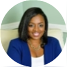 Anisha Jenkins, LCSW