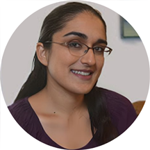 Anisha Mauze, LMFT