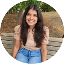 Anisha Singh, LMFT, LPCC