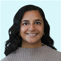 Anisha Vadehra, PA