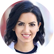 Anissa Mansoori, PA-C