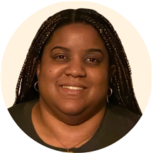 Anissa Murphy, MS