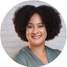 Anissa Robinson, LMFT