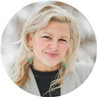 Anissa Tara Anna Grasley, LMFT