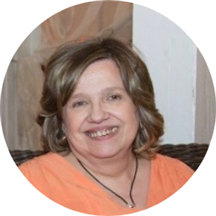 Anita Aasen, LCSW-R