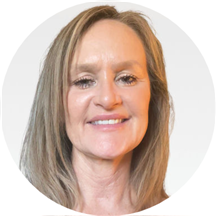 Anita Adams, LPC