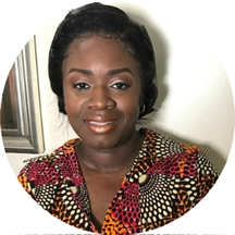 Anita Agyekum, NP