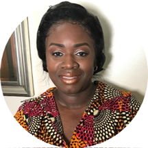 Anita Agyekum, NP, PMHNP-BC