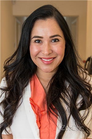 Anita Barba, ARNP
