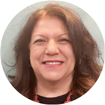 Anita Cepeda, MA, LPC