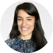 Anita Durnen, NP