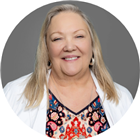 Anita Gilbert, NP