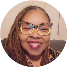 Anita Green, LPC