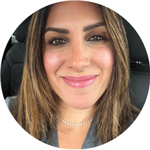 Anita Hakim, LPC