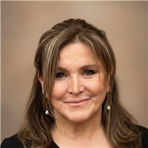 Anita Harutunian, LMFT