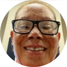 Anita Jackson, LCSW