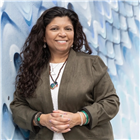 Anita Ladhani, LCSW