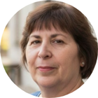 Anita Marade, LICSW