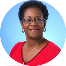 Anita Martin, NP