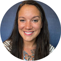 Anita Mercado, MSEd, LMHC