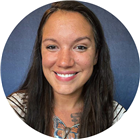 Anita Mercado, MSEd, LMHC