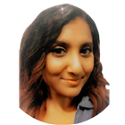 Anita Mohanty-Barnes, LCSW, MSW